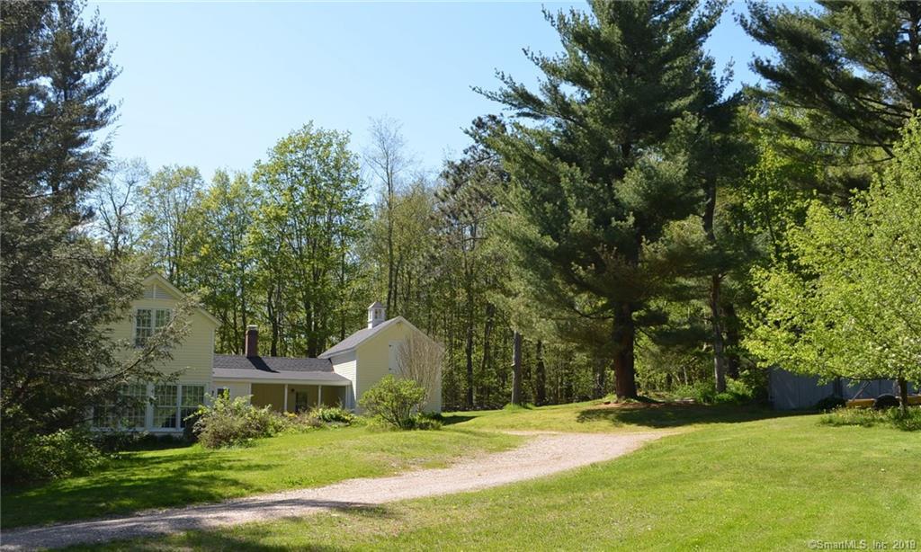 135 Old Town Road - Photo 1