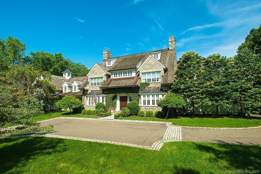 345 Greens Farms Road - Photo 1
