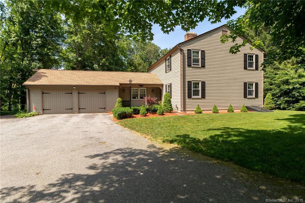 105 Todd Street - Photo 1