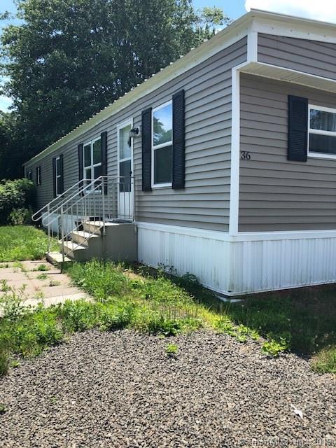 36 Shadduck Road - Photo 1