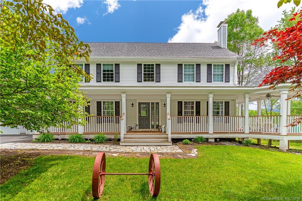 25 Brown Road - Photo 1