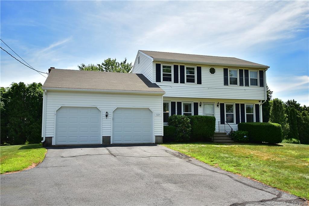 325 Dart Hill Road - Photo 1