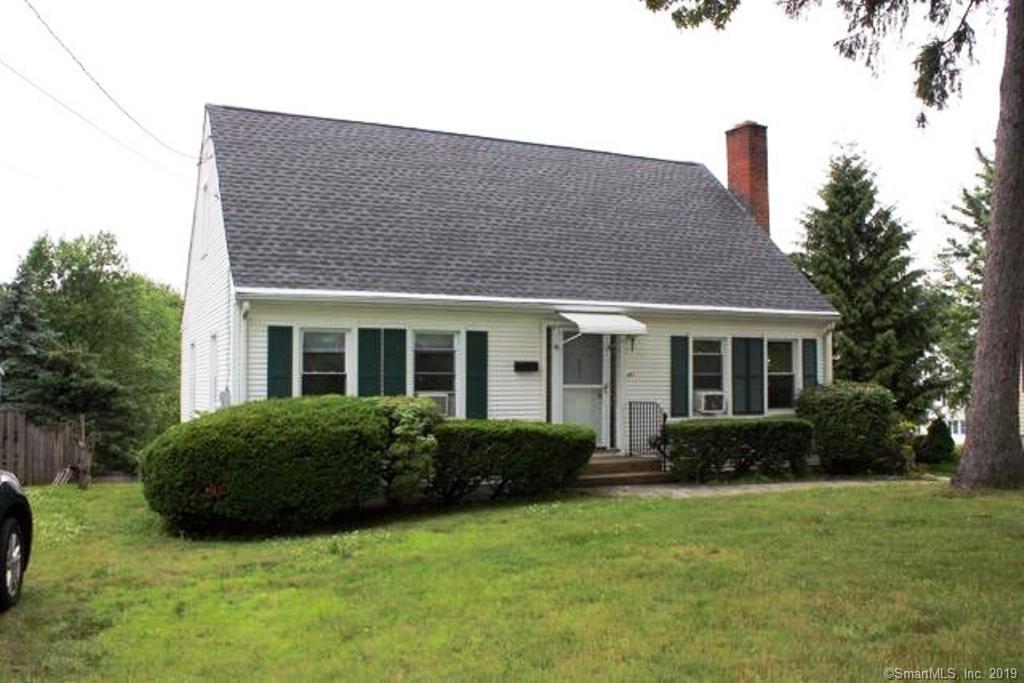 621 Wolcott Hill Road - Photo 1