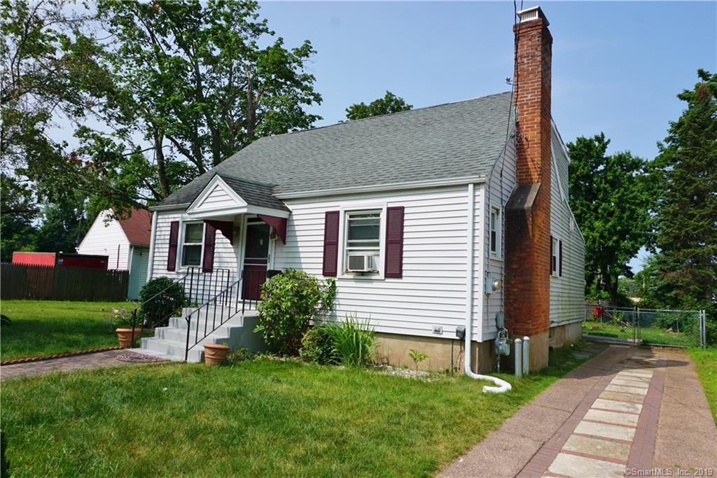 144 Campfield Road - Photo 1 144 Campfield Road - Photo 1