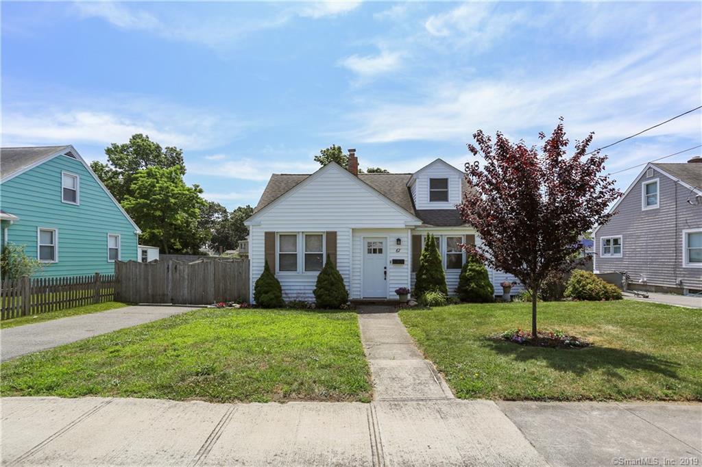 67 Austin Road - Photo 1