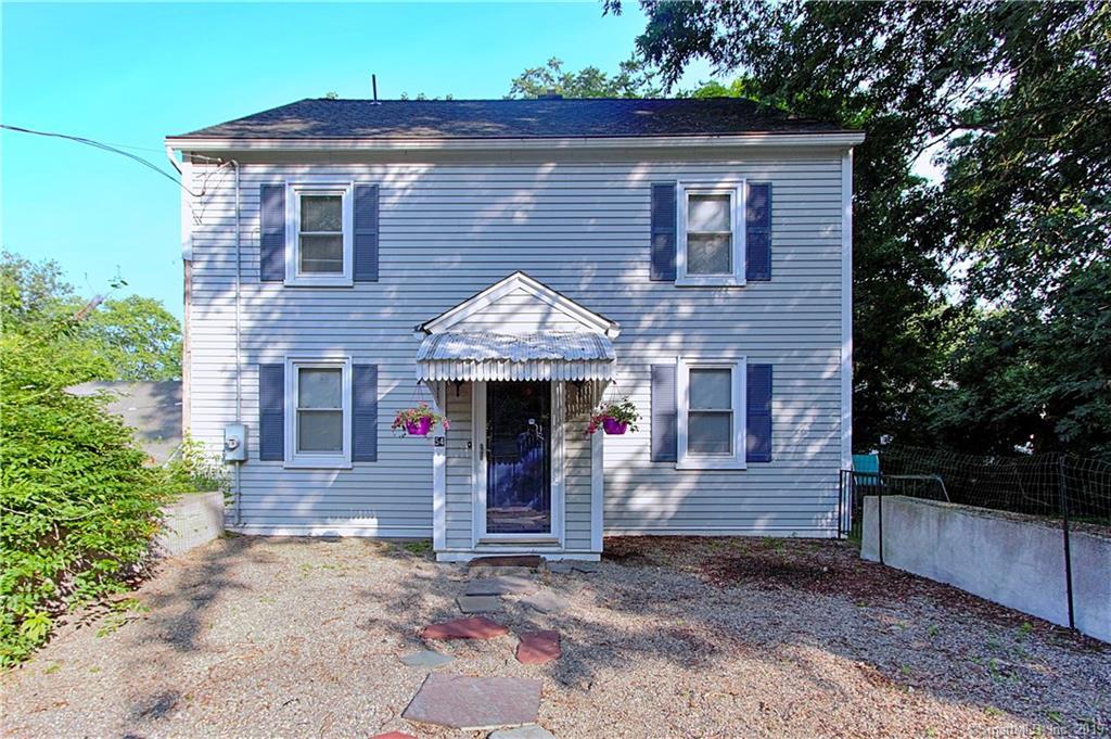 54 Monroe Street - Photo 1