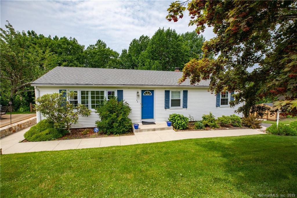 44 Laurel Wood Drive - Photo 1