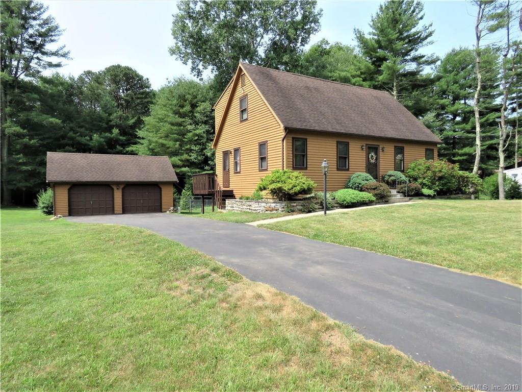 47 Evergreen Terrace - Photo 1