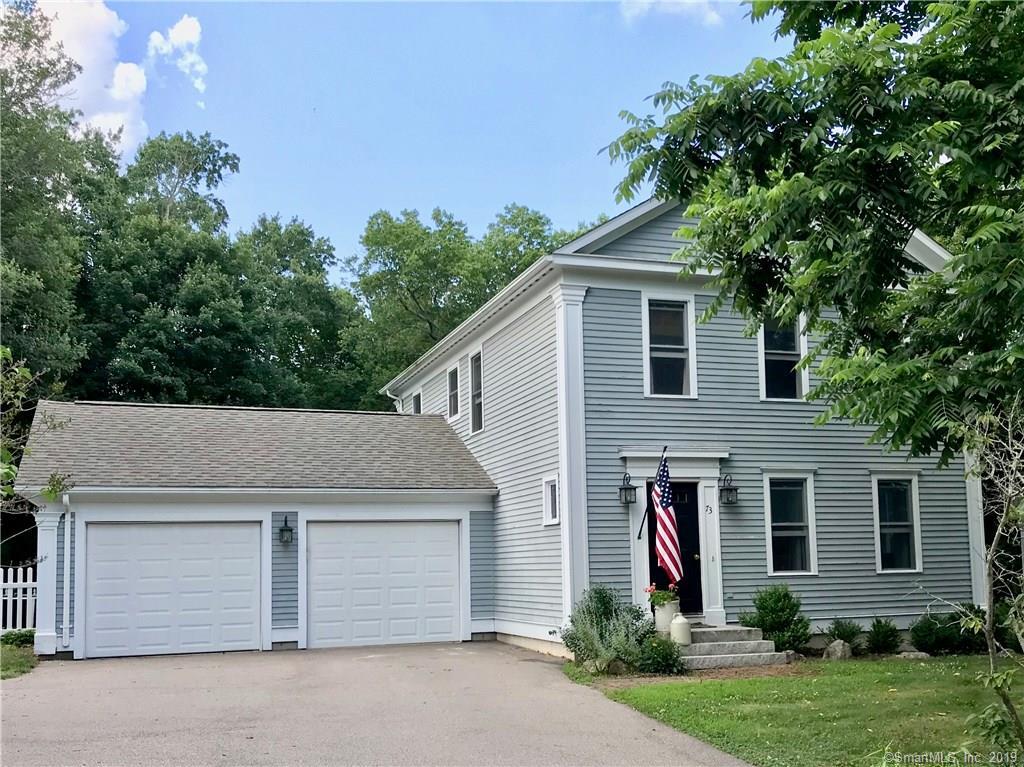 73 Mistuxet Avenue - Photo 1