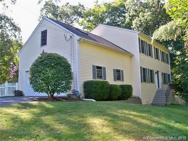 537 Elm Street - Photo 1