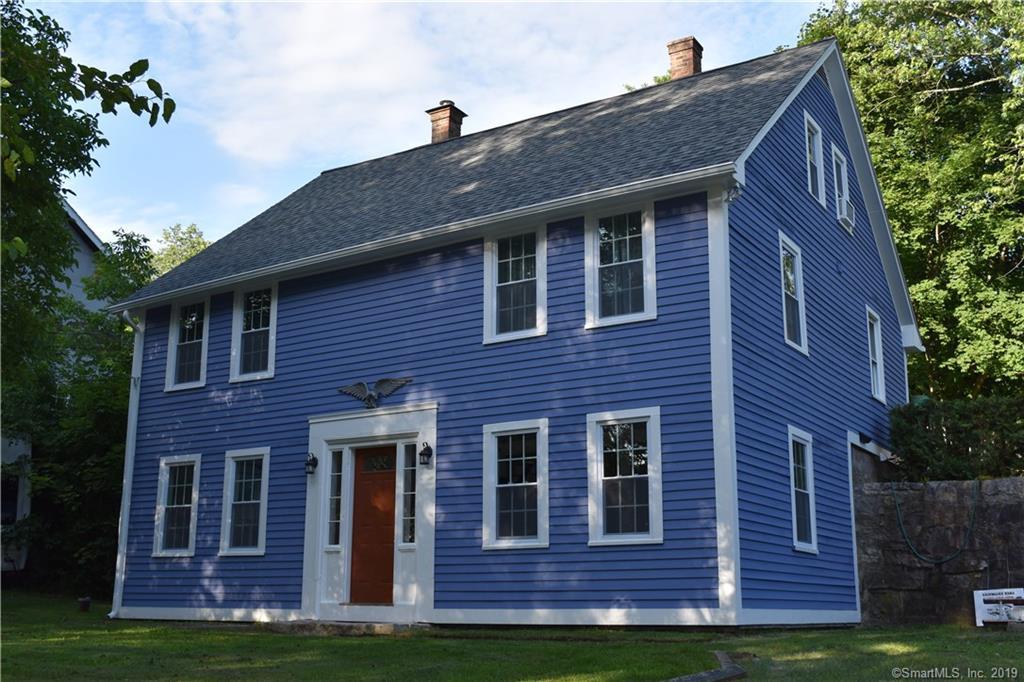 53 Carroll Row - Photo 1