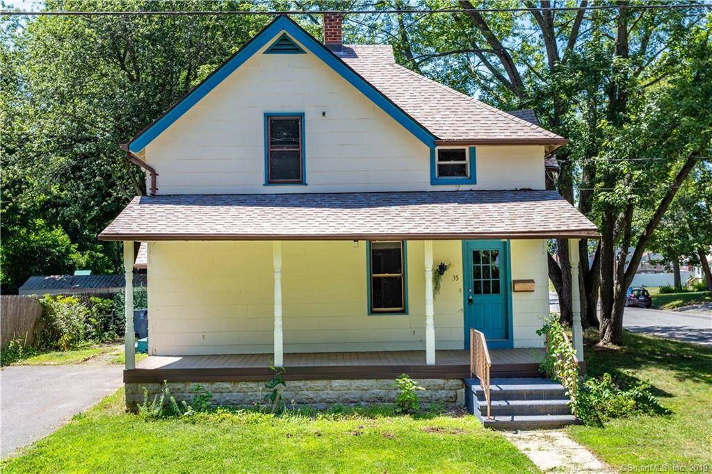 35 Pearl Street - Photo 1