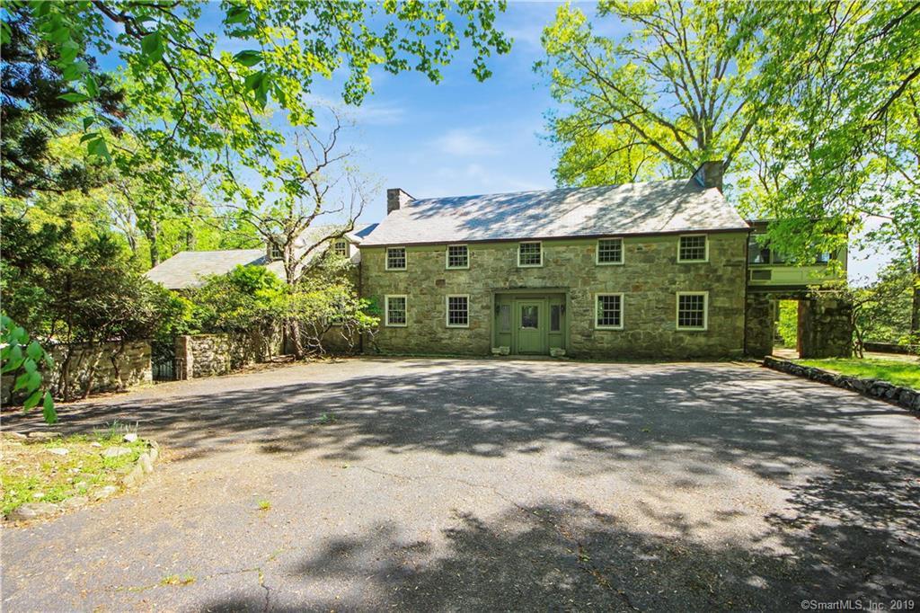 874 Rock Rimmon Road - Photo 1