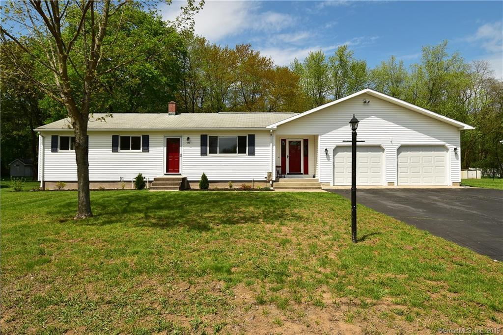 90 Scantic Meadow Road - Photo 1