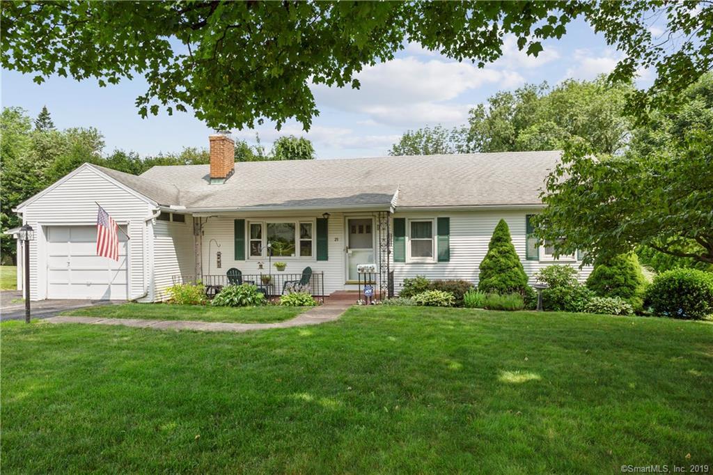 21 Merriman Road - Photo 1