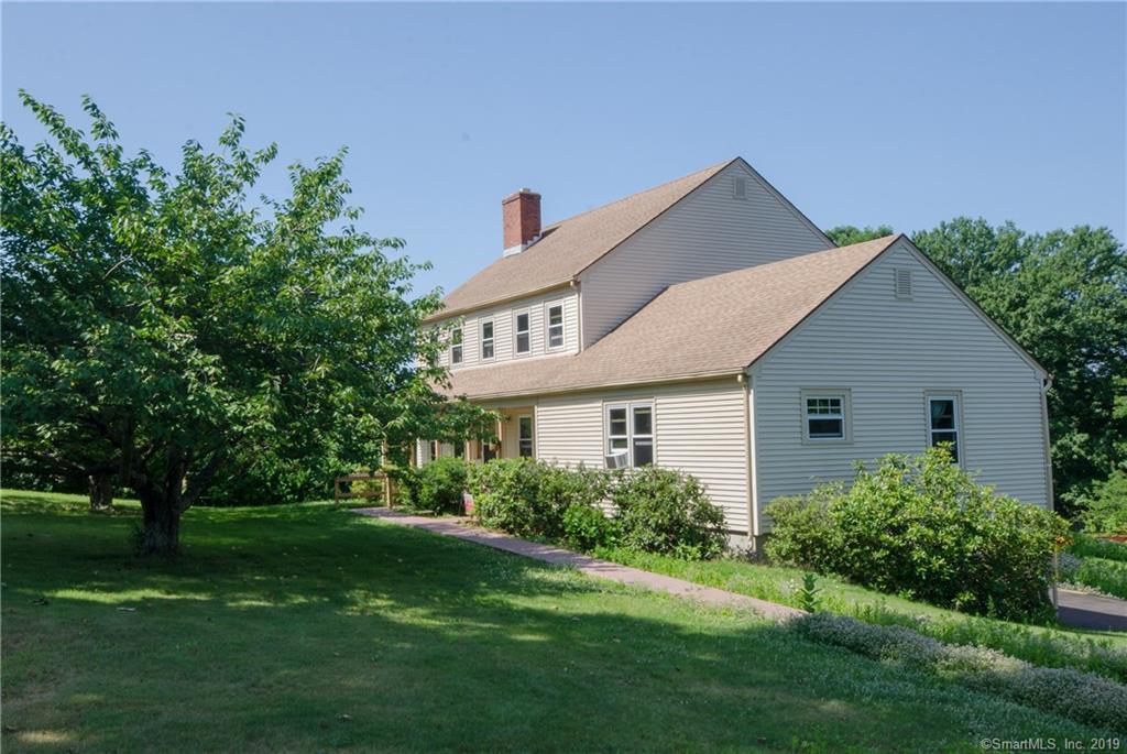 44 Parish Farm Road - Photo 1