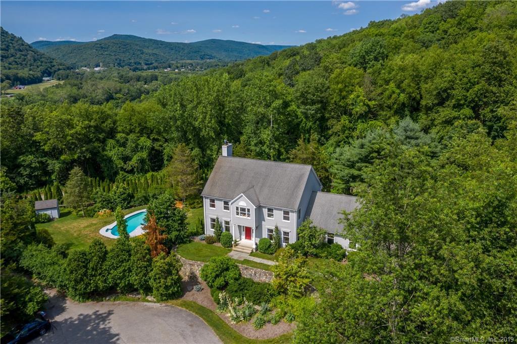 8 Conboy Heights - Photo 1