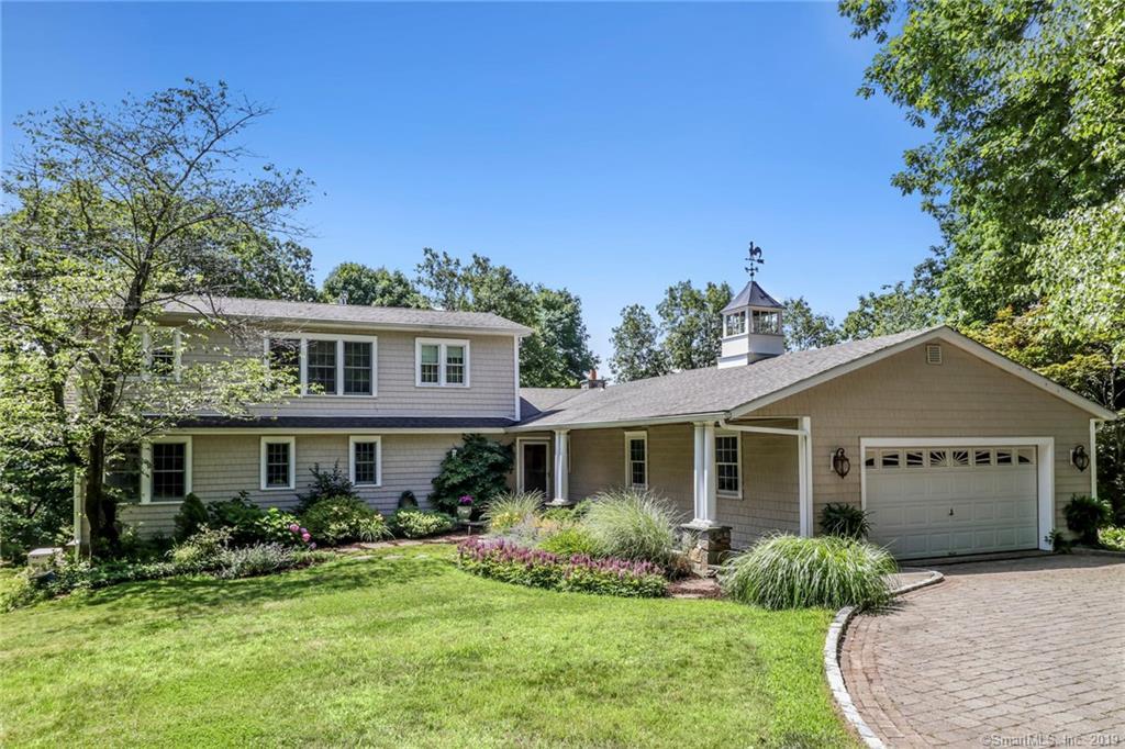40 Thunder Hill Lane - Photo 1