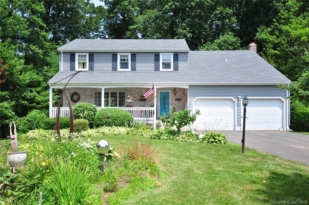 29 Deacon Circle - Photo 1
