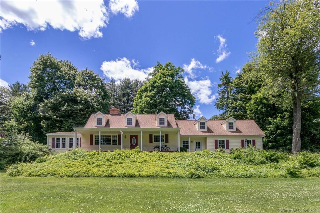 13 Grant Hill Road - Photo 1
