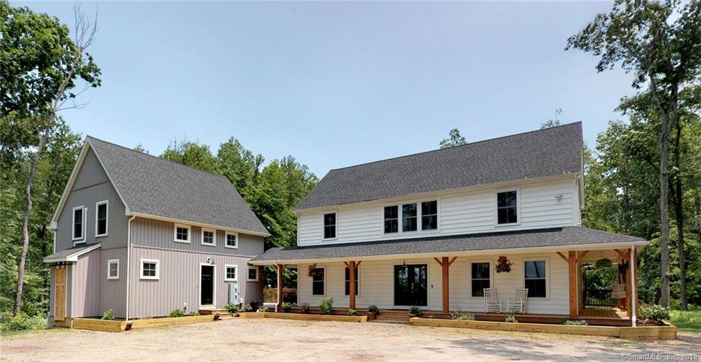 25 Oakwood Drive - Photo 1