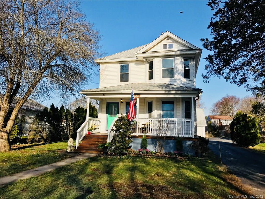 261 Newington Road - Photo 1