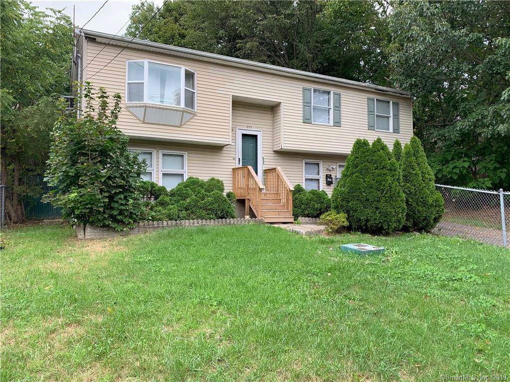 231 Long Hill Road - Photo 1