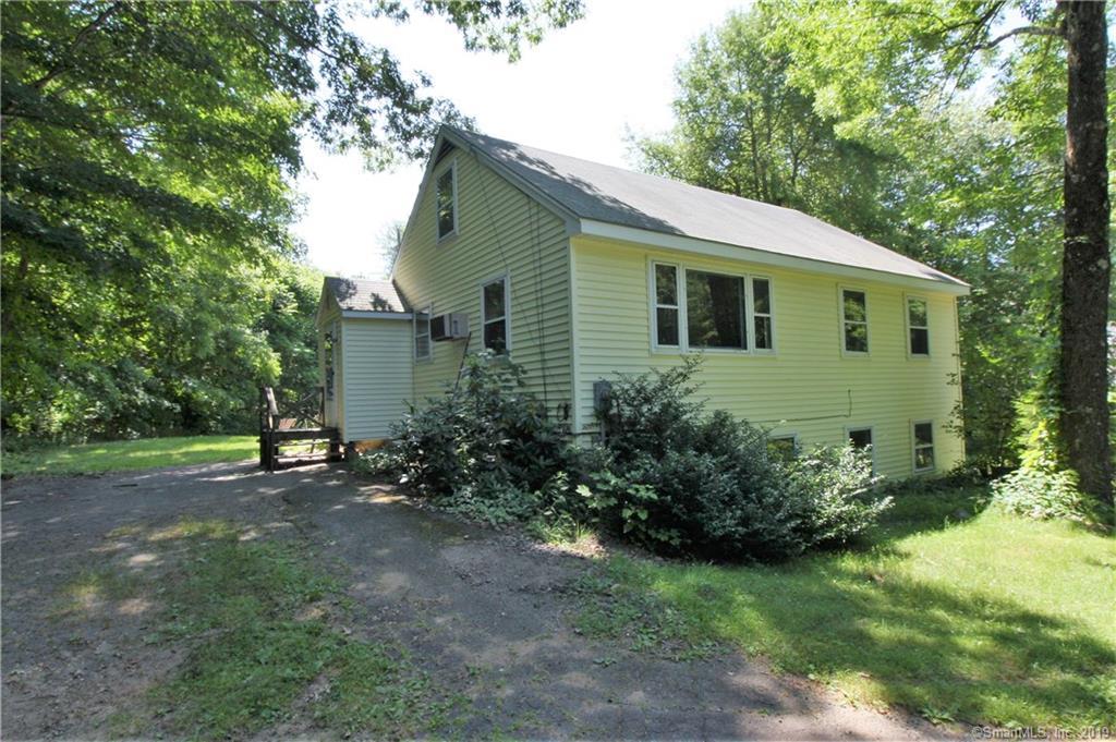 124 Jones Hollow Road - Photo 1