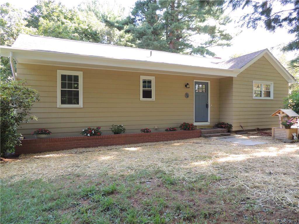 234 Long Hill Road - Photo 1