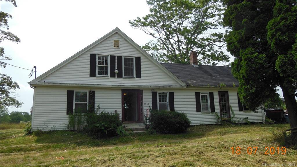 1063 Ekonk Hill Road - Photo 1