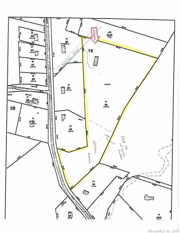 54 Notch Road - Photo 1