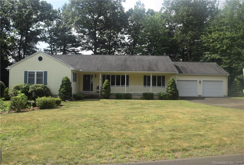 9 Cranberry Lane - Photo 1