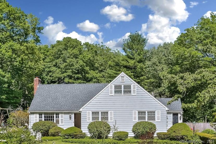 148 Cow Hill Road - Photo 1