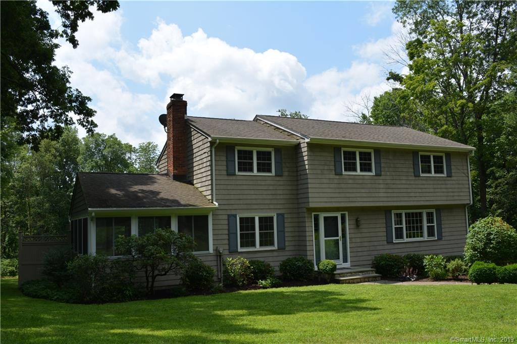 6 Fire Hill Lane - Photo 1