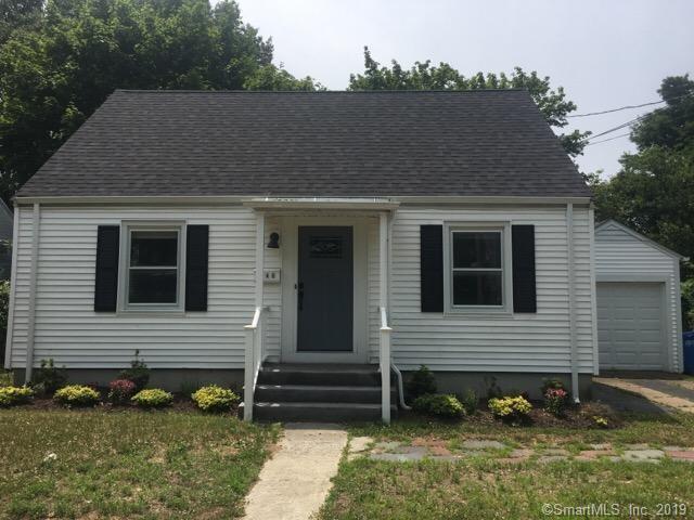 346 Woodin Street - Photo 1