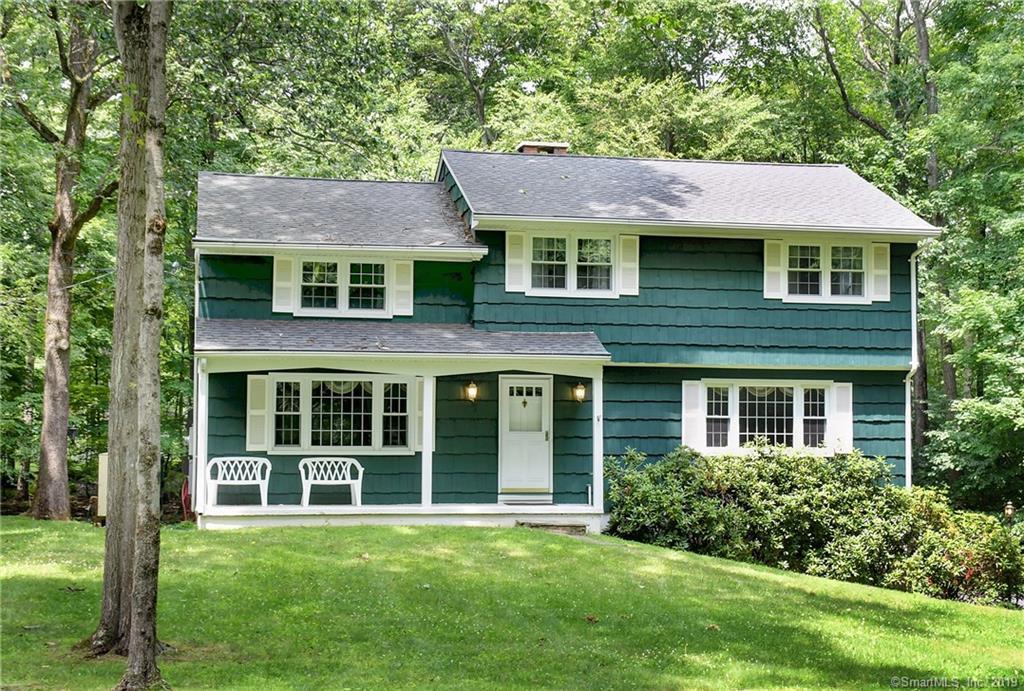 123 Seth Low Mountain Road - Photo 1