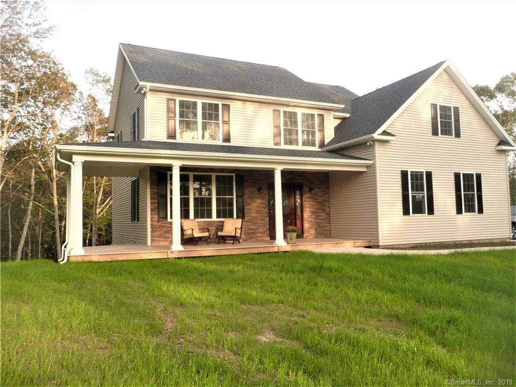 63 Parkwood Drive - Photo 1