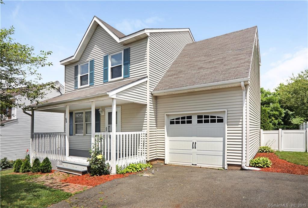 60 Westridge Lane - Photo 1