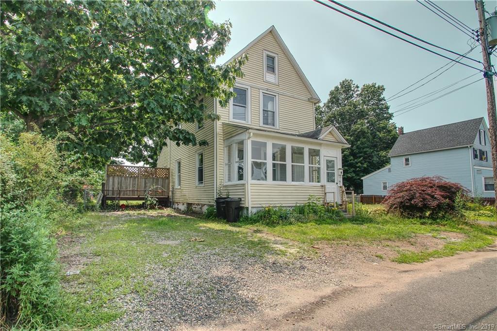 83 Baggott Street - Photo 1