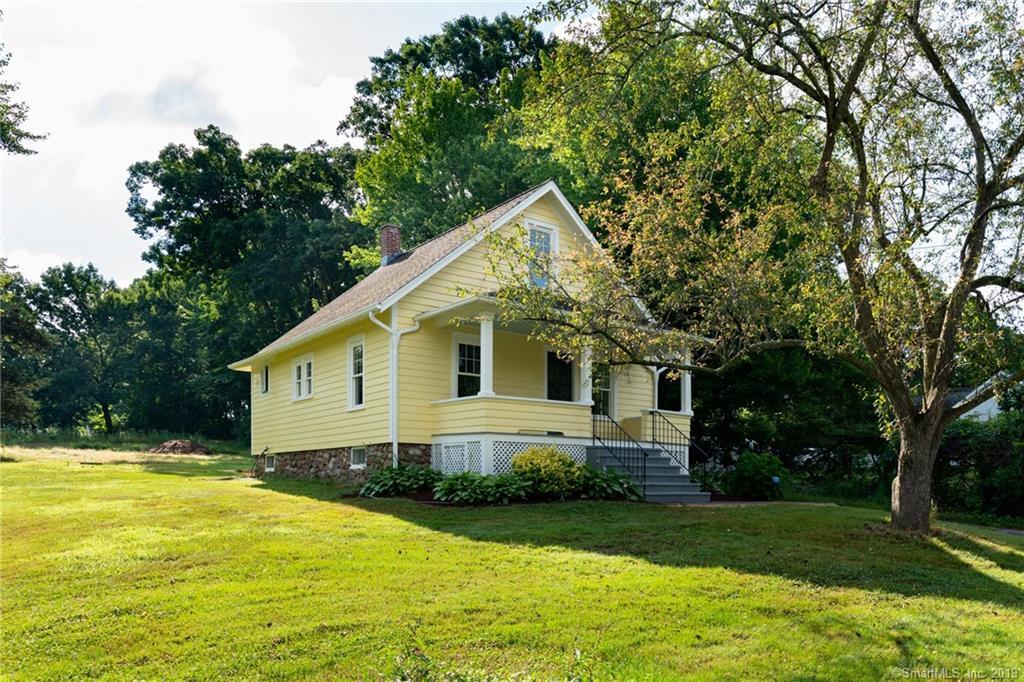 542 Camp Street - Photo 1