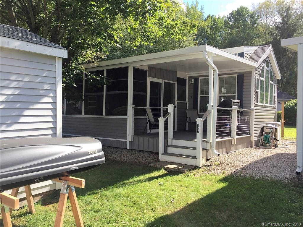 306 Old Colchester Road #37 - Photo 1