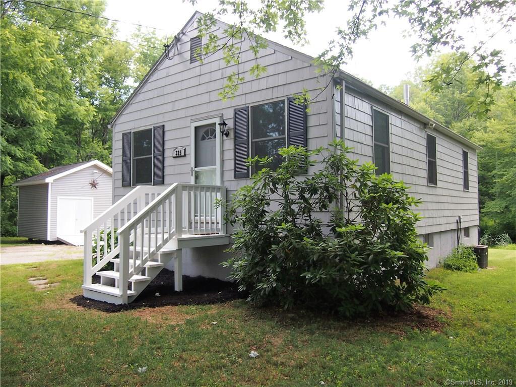 325 Mansfield Road - Photo 1
