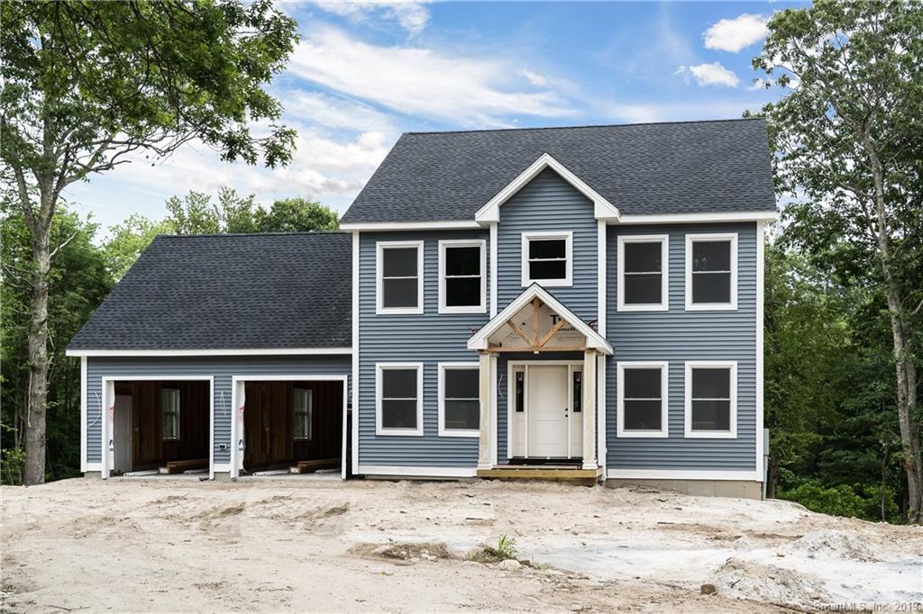 72 Quinebaug Camp Road - Photo 1