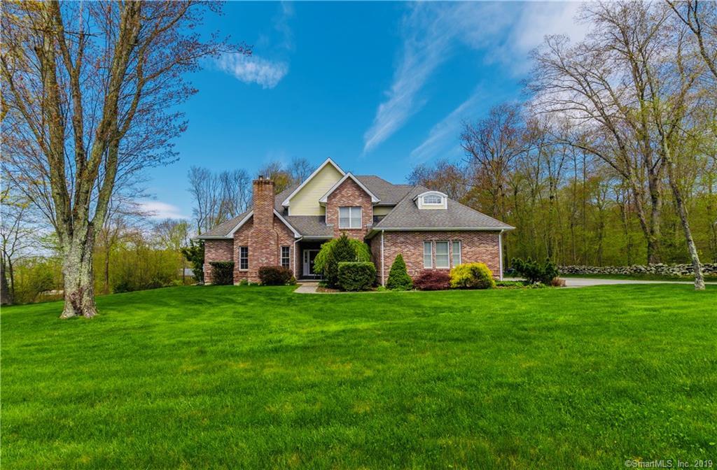 93 Stonewall Road - Photo 1
