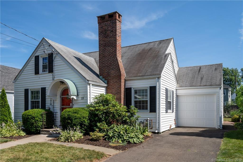 23 Court Park - Photo 1