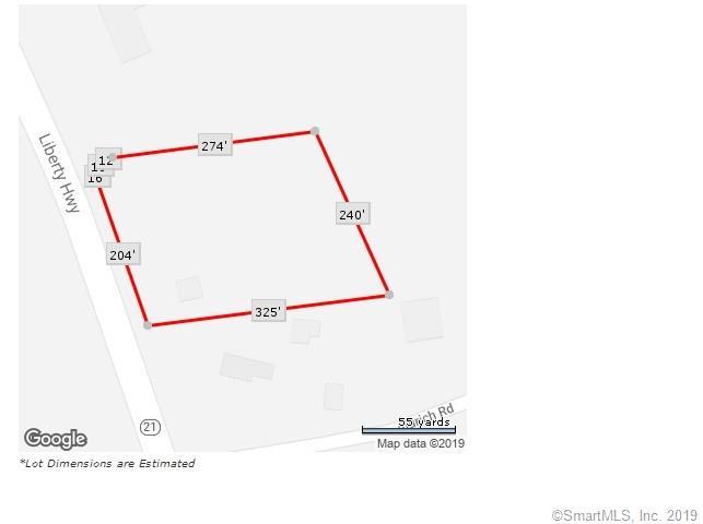 389 Liberty Highway - Photo 1