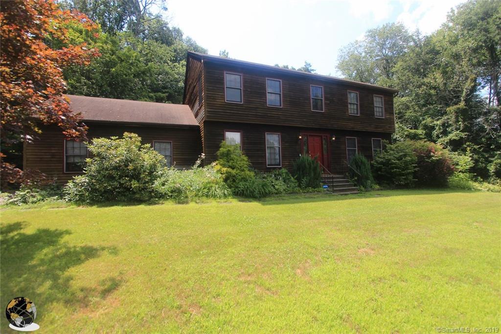 22 Colonial Ridge Drive - Photo 1