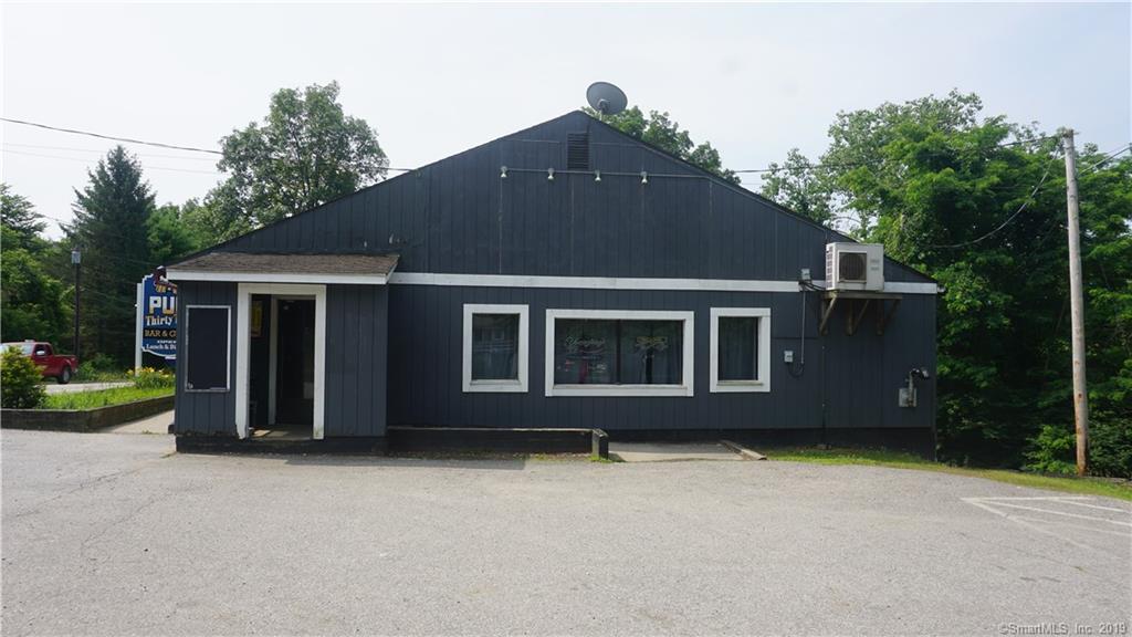847 Stafford Road - Photo 1