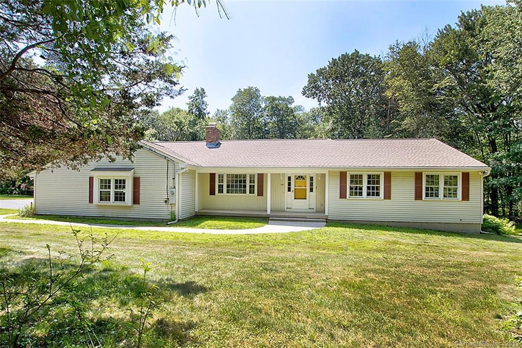 142 Ford Road - Photo 1