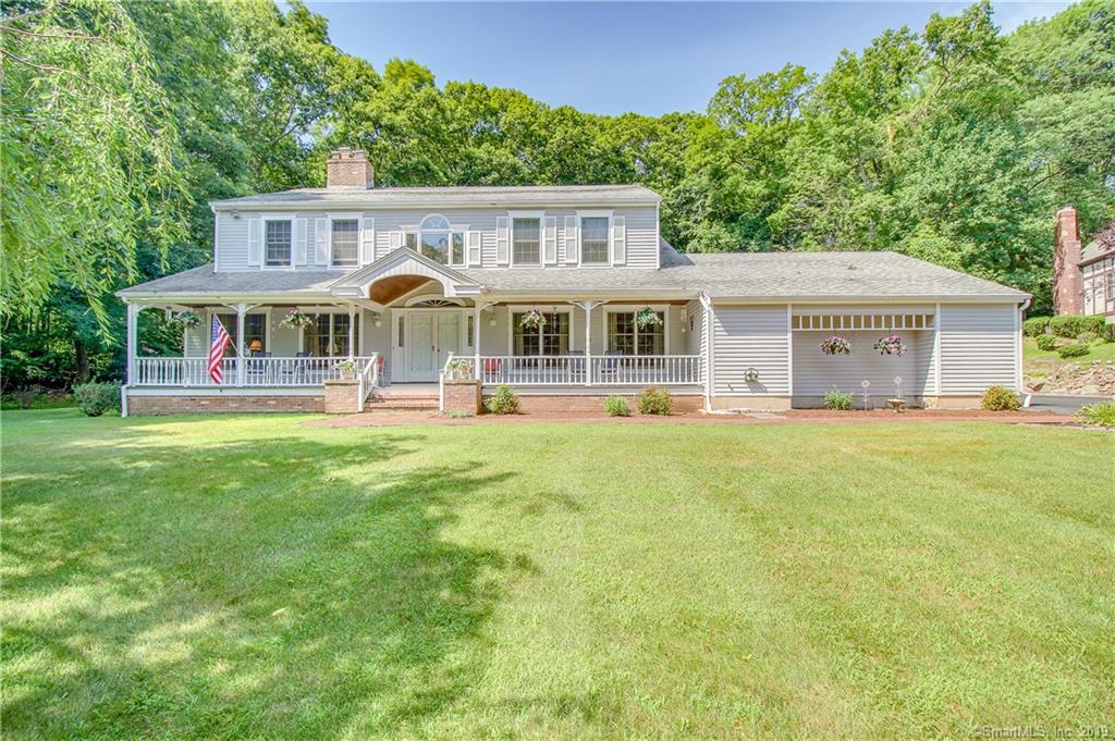 30 Birchwood Drive - Photo 1